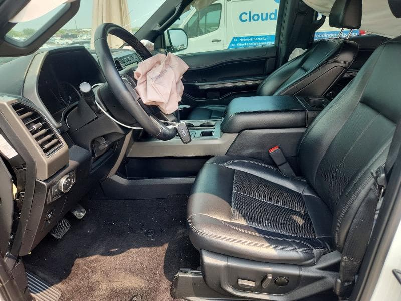 2021 FORD EXPEDITION XLT 7