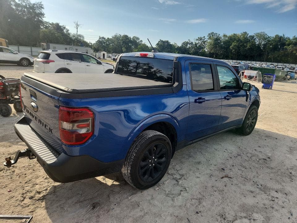 2023 FORD MAVERICK XL 3
