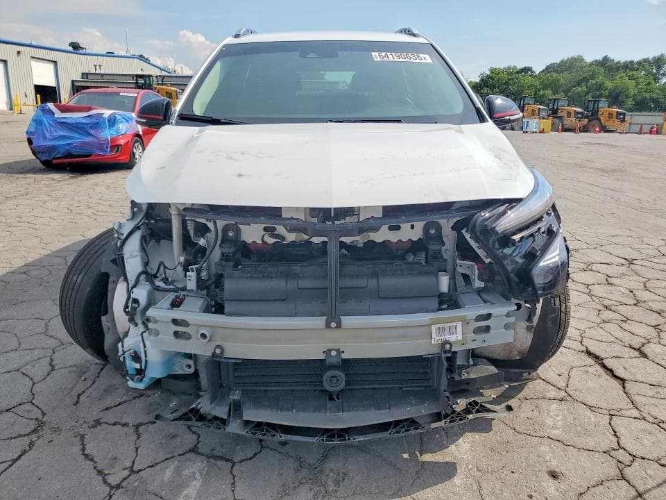 2023 CHEVROLET BOLT EUV LT 5