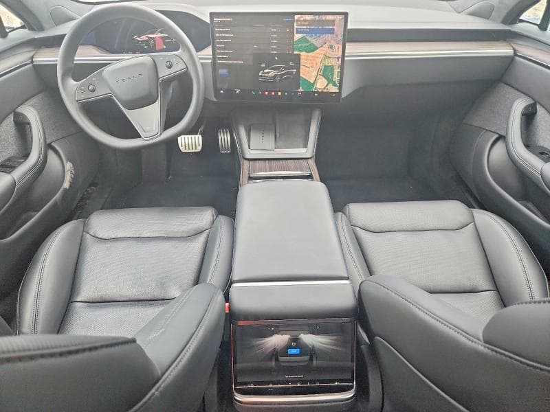 2023 TESLA MODEL S 8