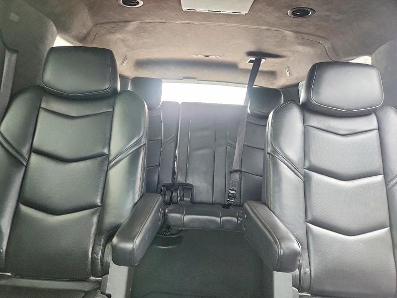 2019 CADILLAC ESCALADE ESV PLATINUM 10