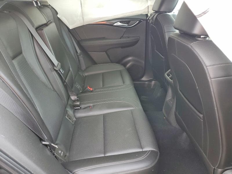 2024 BUICK ENVISION PREFERRED 11