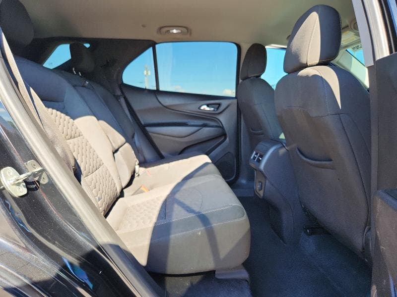 2019 CHEVROLET EQUINOX LT 11