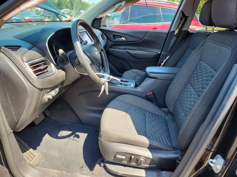 2020 CHEVROLET EQUINOX LT 7