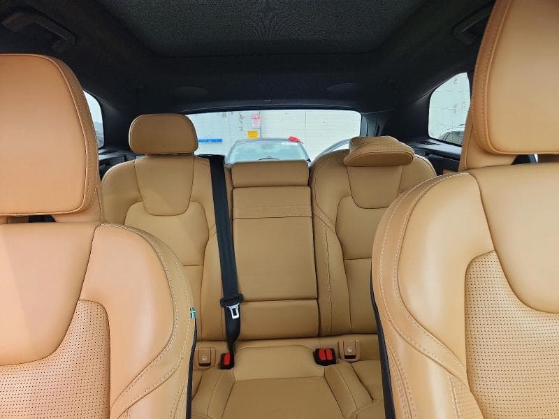 2022 VOLVO XC60 B5 INSCRIPTION 10