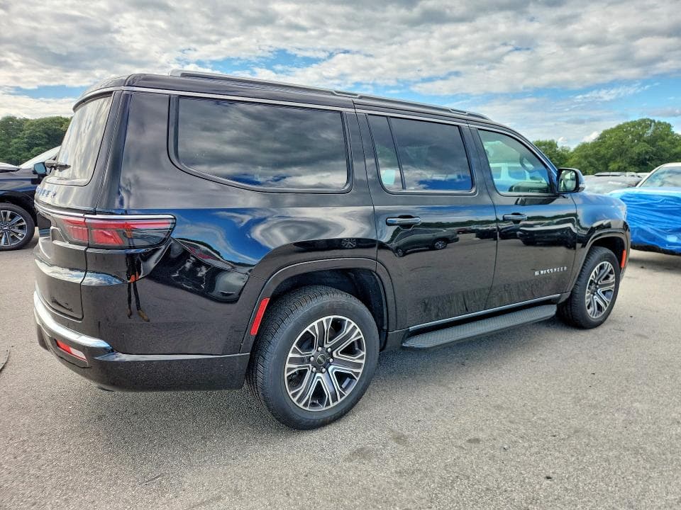 2025 JEEP WAGONEER SERIES II 3