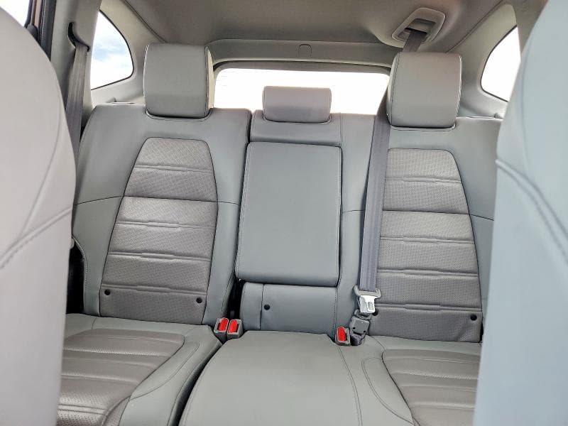 2020 HONDA CR-V TOURING 10
