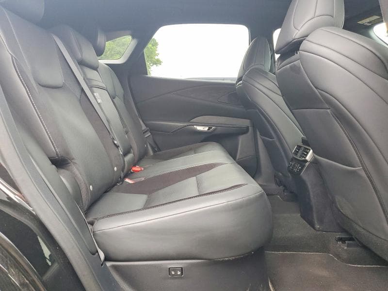 2023 LEXUS RX 350 BASE 11
