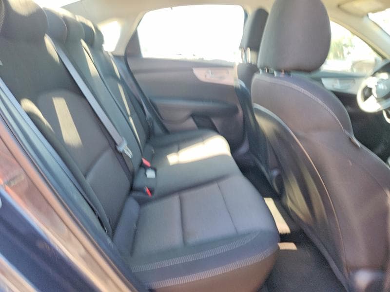 2024 KIA FORTE LXS 10