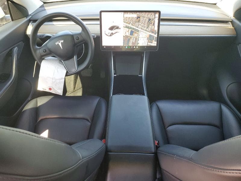 2020 TESLA MODEL Y 8