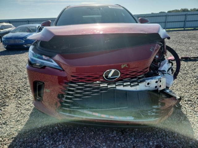 2023 LEXUS RX 350 PREMIUM+ 5