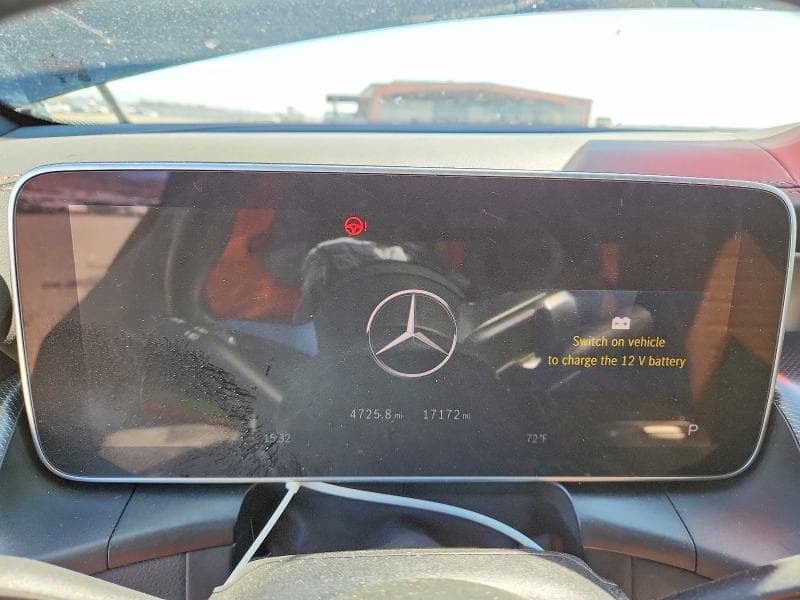 2025 MERCEDES-BENZ GLC 300 9