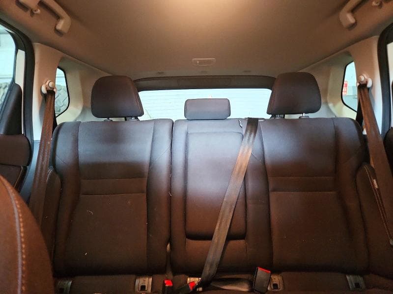 2023 NISSAN ROGUE S 10