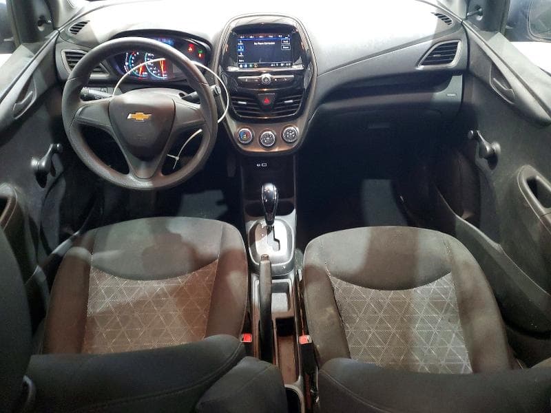 2020 CHEVROLET SPARK LS 8