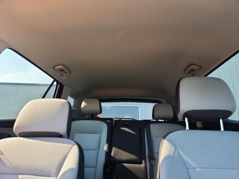2022 GMC TERRAIN SLE 10