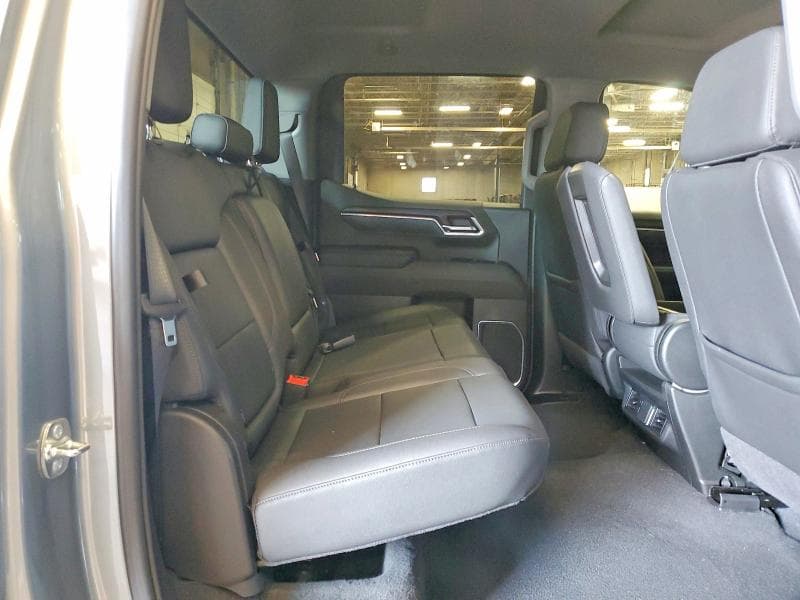 2026 GMC SIERRA K1500 SLT 10