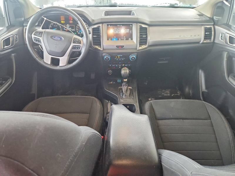 2019 FORD RANGER XL 8