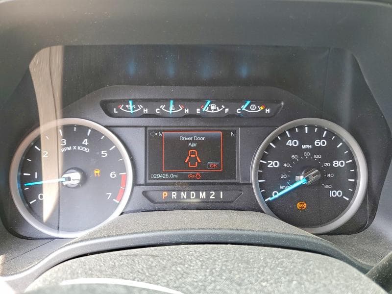 2019 FORD F250 SUPER DUTY 9