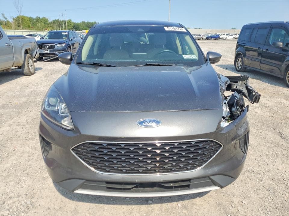 2020 FORD ESCAPE SE 5