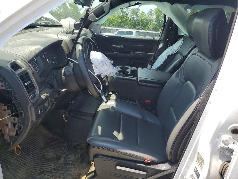 2023 RAM 1500 TRADESMAN 7