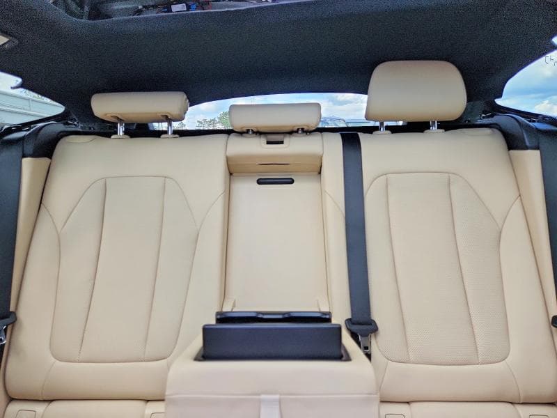 2024 BMW X3 XDRIVE30I 10