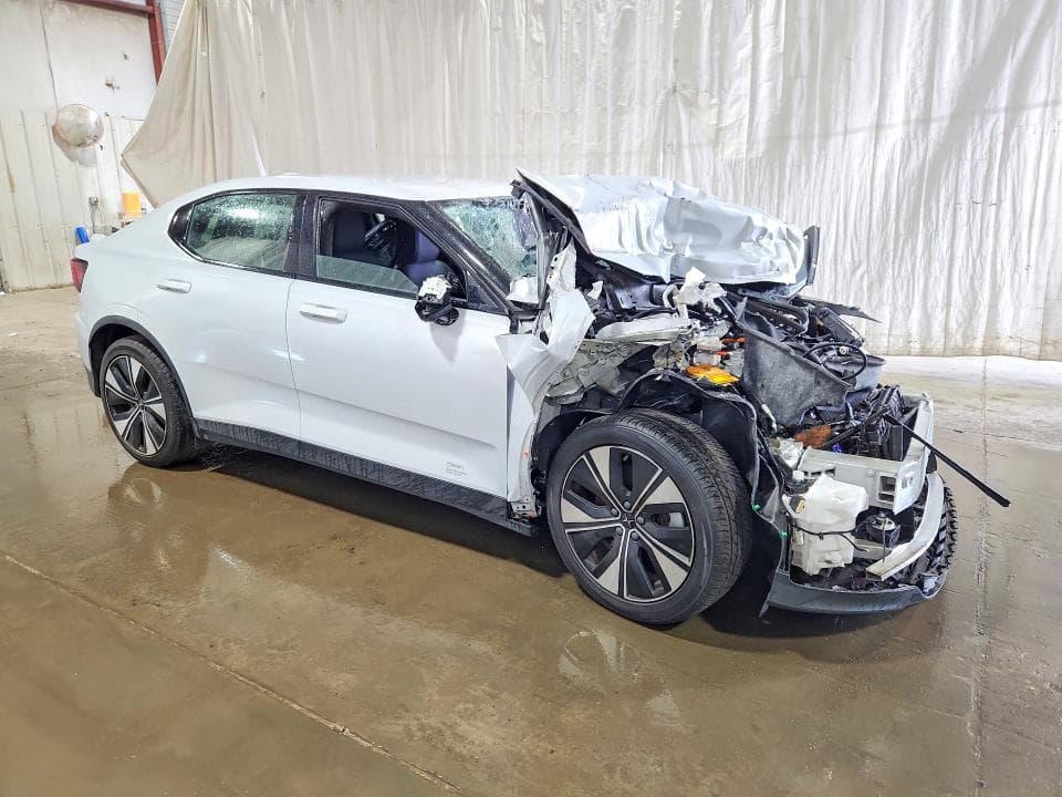 2023 POLESTAR 2 4