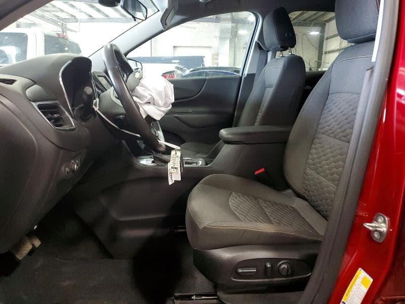 2020 CHEVROLET EQUINOX LT 7