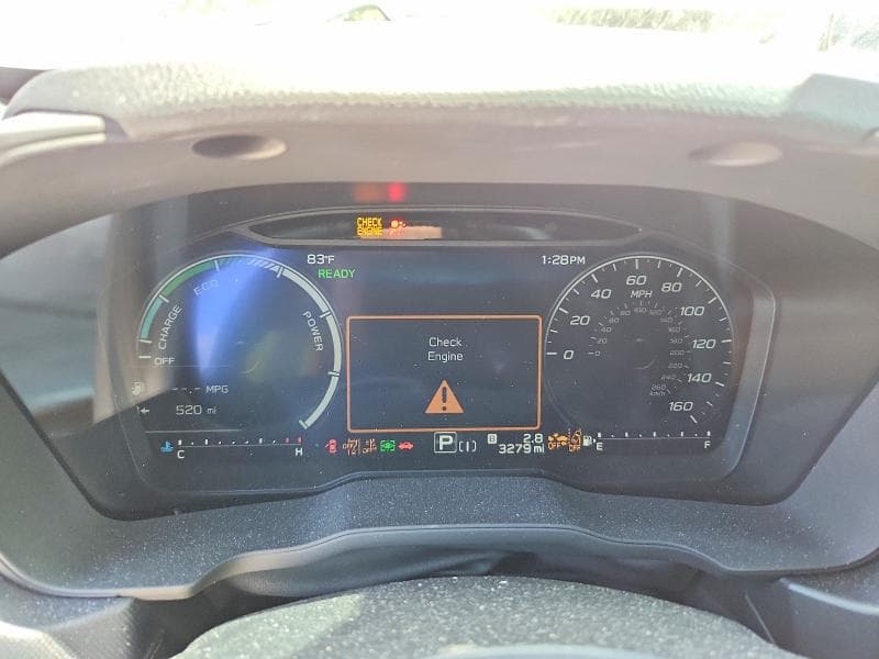2025 SUBARU FORESTER TOURING 9