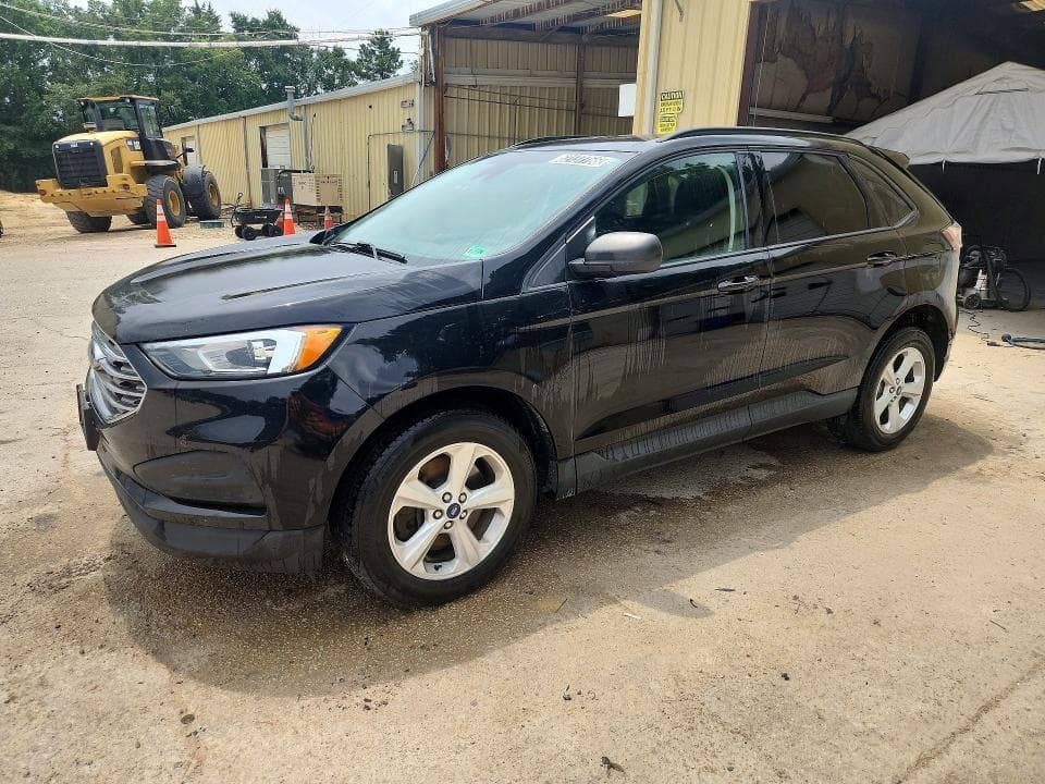 2021 FORD EDGE SE - 1