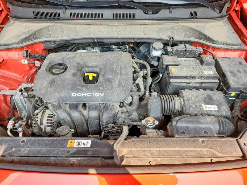 2020 HYUNDAI KONA SEL 12