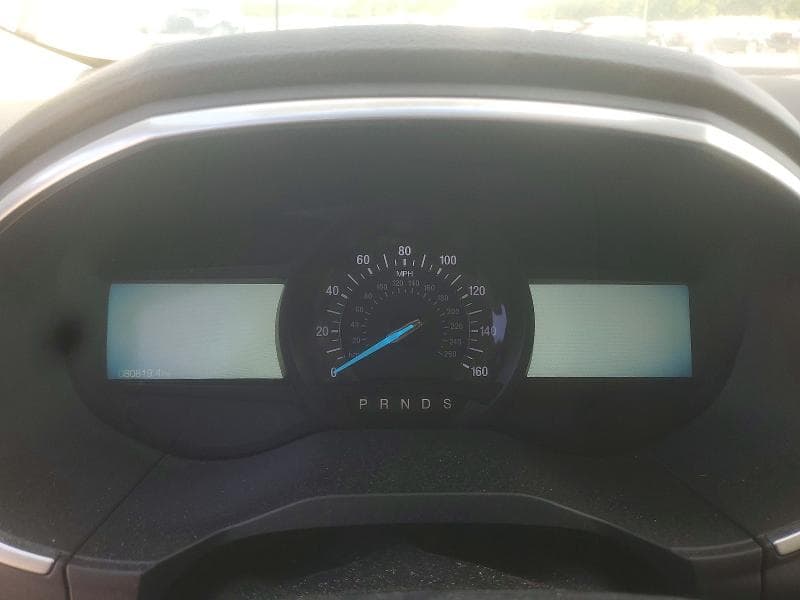 2019 FORD EDGE TITANIUM 9