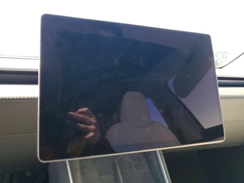 2026 TESLA MODEL Y 9