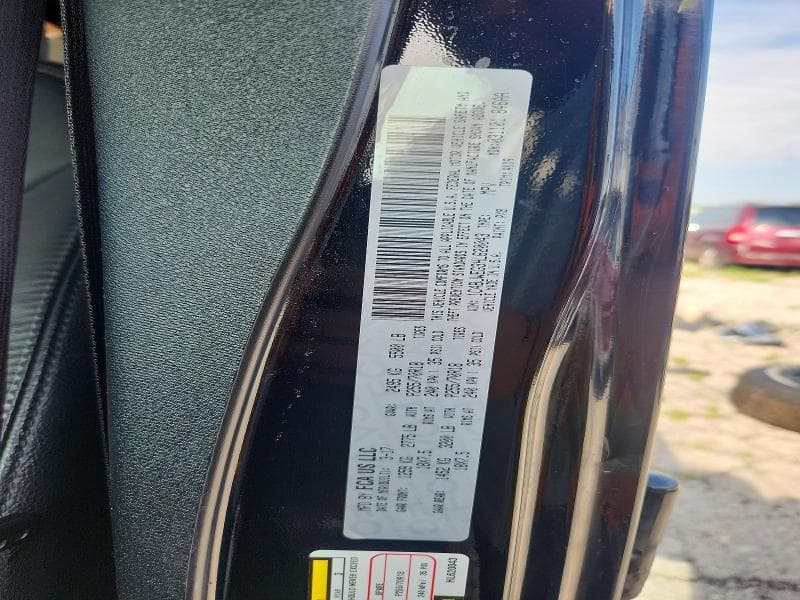 2017 JEEP WRANGLER UNLIMITED SAHARA 13