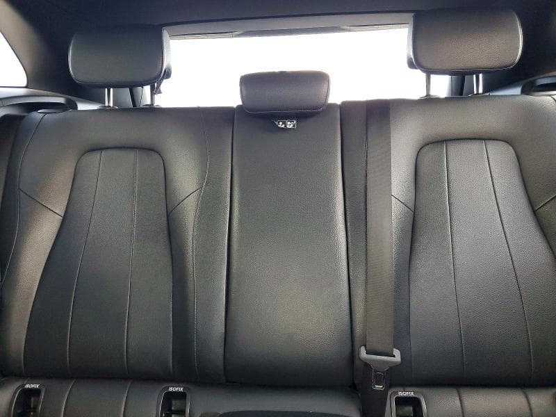 2021 MERCEDES-BENZ GLA 250 4MATIC 10