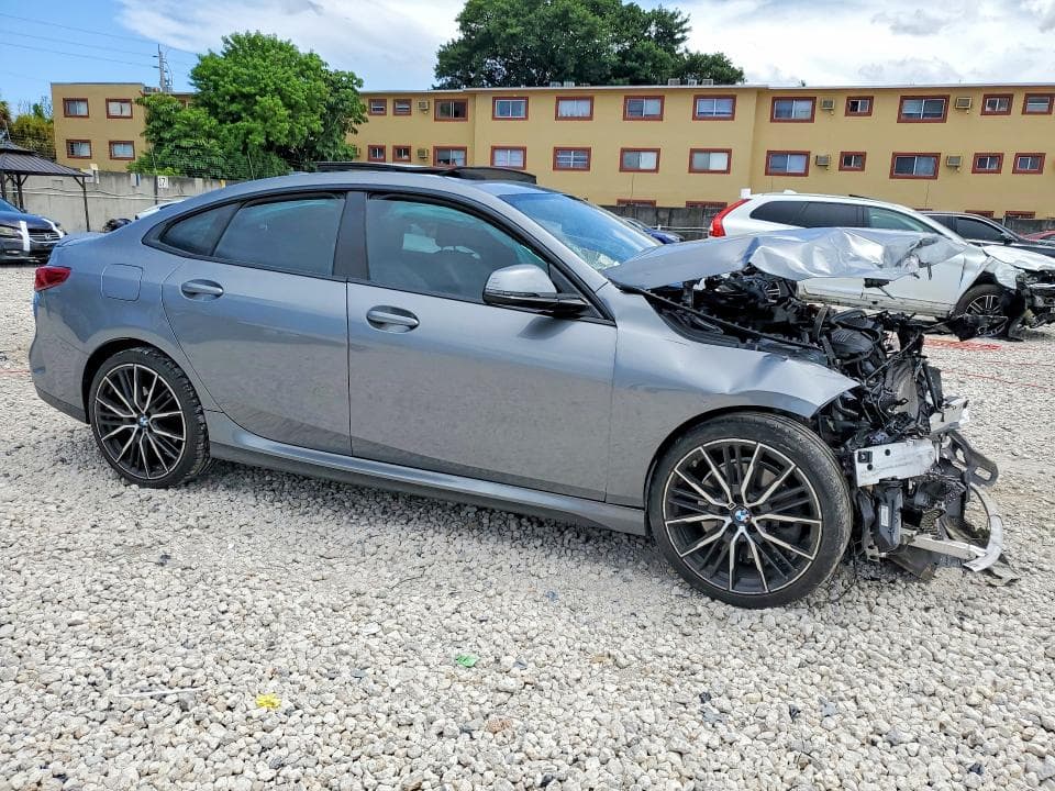 2023 BMW 228I 4