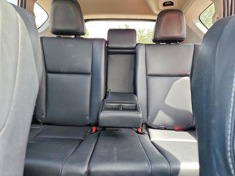 2017 TOYOTA RAV4 LIMITED 10