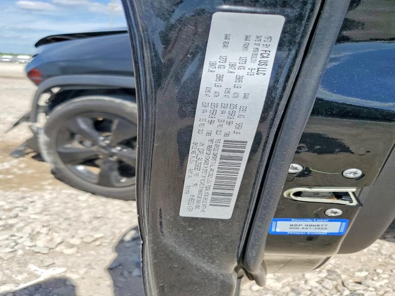 2020 JEEP CHEROKEE LATITUDE PLUS 12
