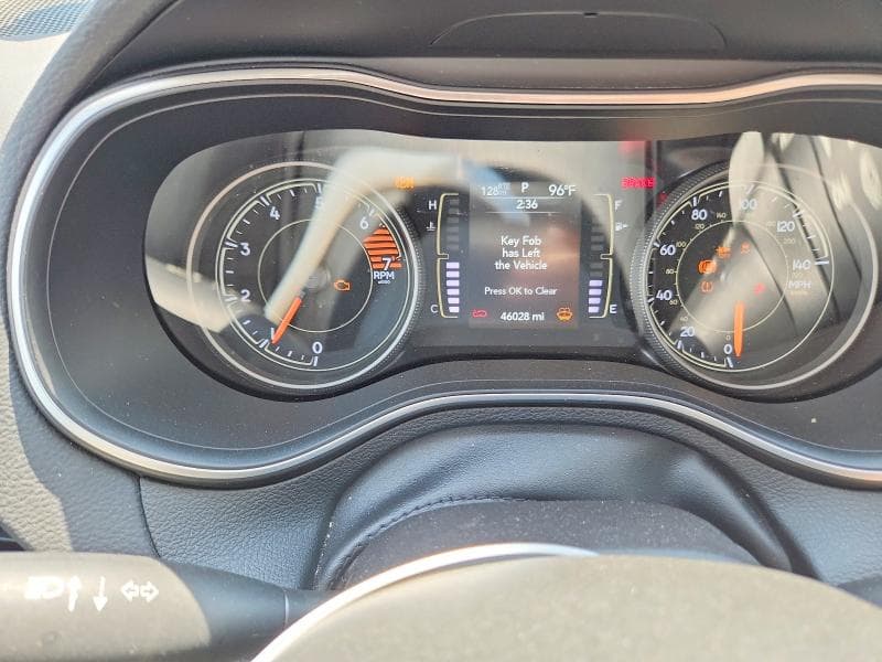 2021 JEEP CHEROKEE LATITUDE PLUS 9