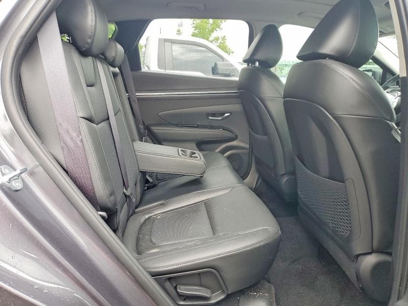 2023 HYUNDAI TUCSON SEL 11