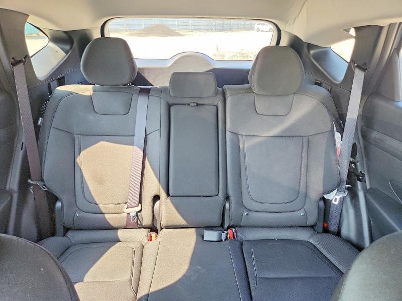 2026 HYUNDAI TUCSON SEL 10