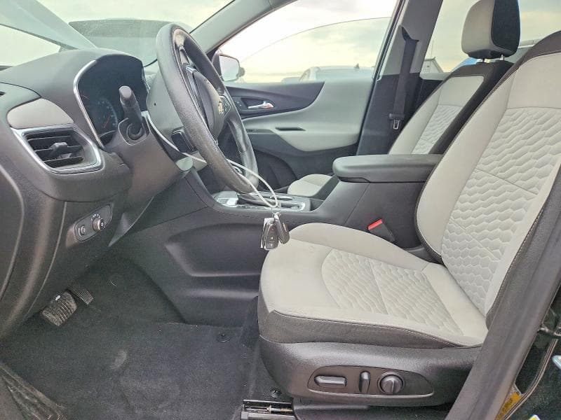 2019 CHEVROLET EQUINOX LS 7
