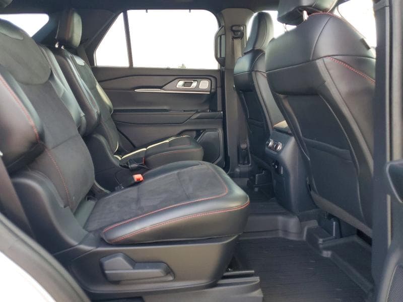 2025 FORD EXPLORER ST 11