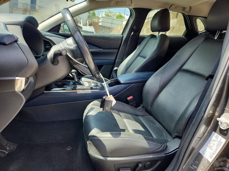 2021 MAZDA CX-30 PREFERRED 7