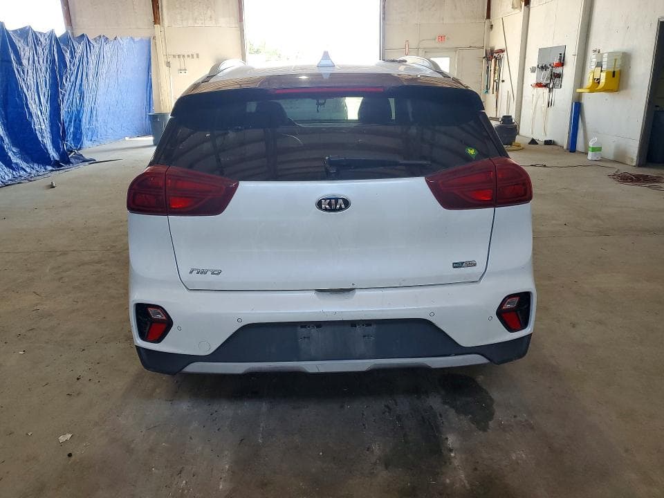 2020 KIA NIRO EX PREMIUM 6