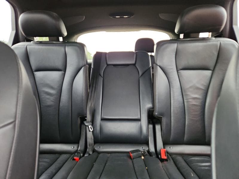 2018 AUDI Q7 PREMIUM PLUS 10