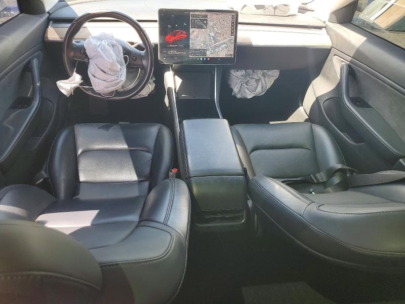 2019 TESLA MODEL 3 8
