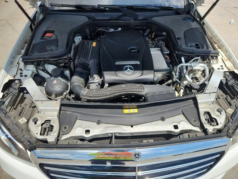 2018 MERCEDES-BENZ E 300 11