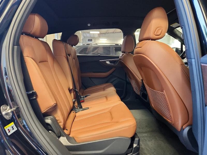 2026 AUDI Q7 PREMIUM PLUS 11