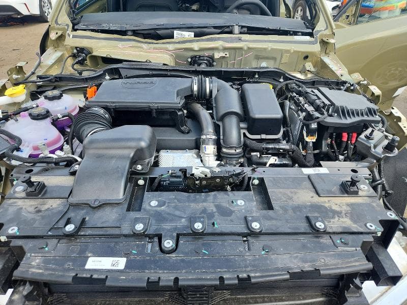 2026 JEEP CHEROKEE LAREDO 11