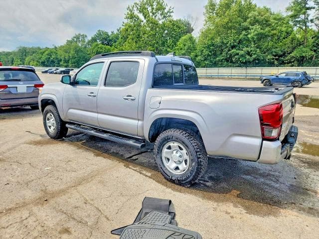 2021 TOYOTA TACOMA SR V6 2